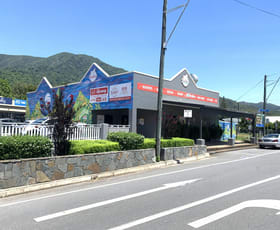 Offices commercial property leased at L1/2-4 Redlynch Intake Rd Redlynch QLD 4870