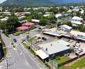 Offices commercial property leased at L1/2-4 Redlynch Intake Rd Redlynch QLD 4870