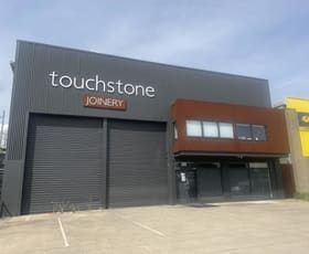 Factory, Warehouse & Industrial commercial property leased at Whole Property/38 Yass Road Queanbeyan NSW 2620