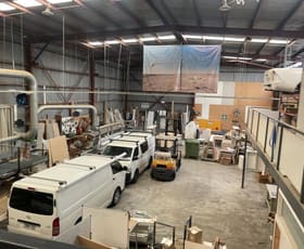 Factory, Warehouse & Industrial commercial property leased at Whole Property/38 Yass Road Queanbeyan NSW 2620