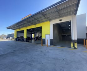 Factory, Warehouse & Industrial commercial property leased at Tenancy 2/1115 Ipswich Road Moorooka QLD 4105