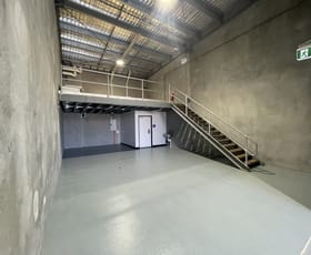 Factory, Warehouse & Industrial commercial property leased at Tenancy 2/1115 Ipswich Road Moorooka QLD 4105