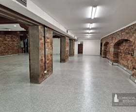 Shop & Retail commercial property for lease at Basement Level/139-145 Charlotte Street Brisbane City QLD 4000