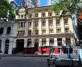 Shop & Retail commercial property for lease at Basement Level/139-145 Charlotte Street Brisbane City QLD 4000