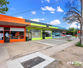 Offices commercial property leased at 42 Dooen Road Horsham VIC 3400