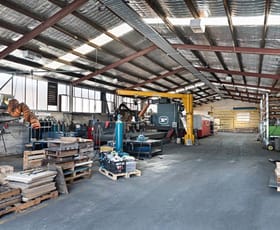 Factory, Warehouse & Industrial commercial property leased at 49-51 Mologa Road Heidelberg West VIC 3081