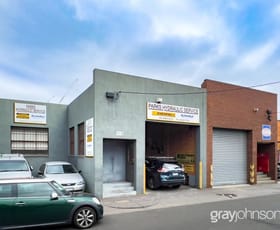 Development / Land commercial property leased at 11-13 Duke Street Abbotsford VIC 3067