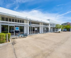Offices commercial property for lease at 5/5-7 Barlow Street South Townsville QLD 4810