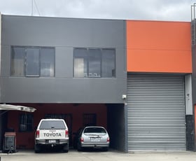Factory, Warehouse & Industrial commercial property leased at 5/300 Macaulay Road North Melbourne VIC 3051