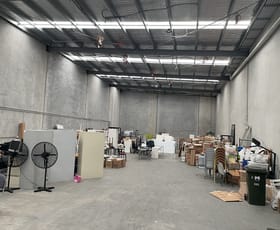 Factory, Warehouse & Industrial commercial property leased at 5/300 Macaulay Road North Melbourne VIC 3051