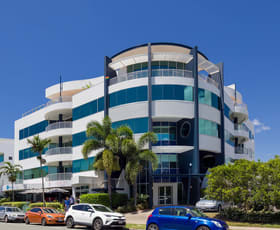Offices commercial property leased at 16 & 20/33-37 The Esplanade Maroochydore QLD 4558