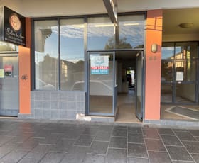 Medical / Consulting commercial property leased at 2/27-31 Burke Berala NSW 2141