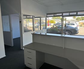 Showrooms / Bulky Goods commercial property leased at 3/299 Richardson Road Kawana QLD 4701