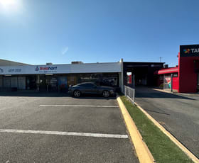 Showrooms / Bulky Goods commercial property leased at 3/299 Richardson Road Kawana QLD 4701