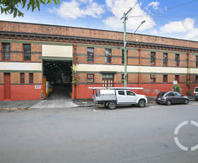 Factory, Warehouse & Industrial commercial property for lease at 25 Helen Street Newstead QLD 4006