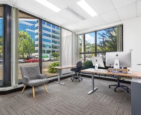Offices commercial property leased at 8B/380 Pennant Hills Road Pennant Hills NSW 2120