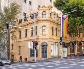 Offices commercial property for lease at 10/68a Erskine Street Sydney NSW 2000