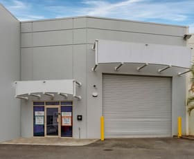 Factory, Warehouse & Industrial commercial property leased at 4/7 Curban Street Underwood QLD 4119