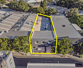Factory, Warehouse & Industrial commercial property leased at 42 Hutchinson Street St Peters NSW 2044