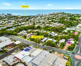 Factory, Warehouse & Industrial commercial property leased at 63A George Street Moffat Beach QLD 4551