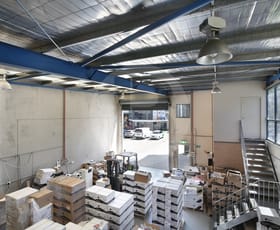 Factory, Warehouse & Industrial commercial property leased at C1/27-29 FARIOLA STREET Silverwater NSW 2128