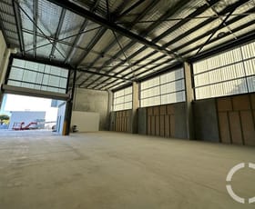 Factory, Warehouse & Industrial commercial property leased at 41 Lensworth Street Coopers Plains QLD 4108