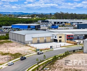 Factory, Warehouse & Industrial commercial property for lease at 19-21 Prosperity Place Crestmead QLD 4132