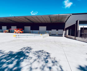 Factory, Warehouse & Industrial commercial property leased at 1/101 Millaroo Drive Helensvale QLD 4212