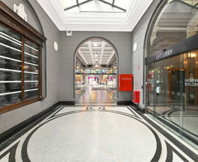 Offices commercial property leased at 11/250 Pitt Street Sydney NSW 2000
