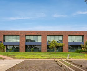 Offices commercial property leased at Tullamarine VIC 3043