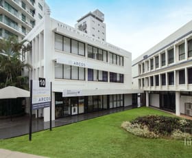 Offices commercial property leased at 2/10 Aerodrome Road Maroochydore QLD 4558