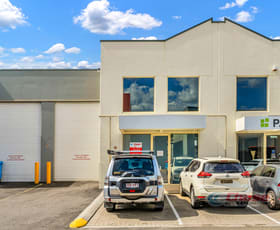 Factory, Warehouse & Industrial commercial property leased at 27/43 Lang Parade Milton QLD 4064