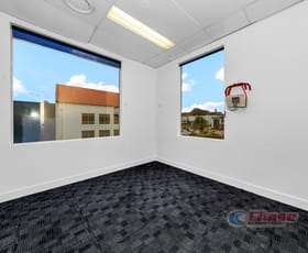 Offices commercial property leased at 27/43 Lang Parade Milton QLD 4064
