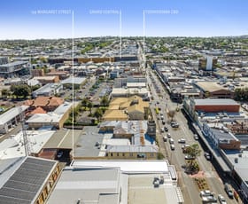 Offices commercial property for lease at 134 Margaret Street Toowoomba City QLD 4350