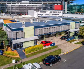 Medical / Consulting commercial property leased at 14 Heussler Terrace Milton QLD 4064