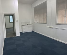 Medical / Consulting commercial property leased at Suite 10 & 11/88 Ellena Street Maryborough QLD 4650