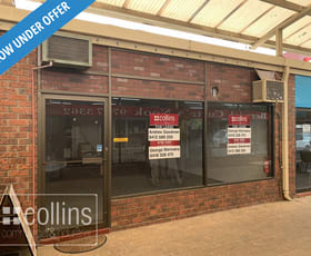 Shop & Retail commercial property leased at 5/Village Arcade 46 - 52 High Street Berwick VIC 3806