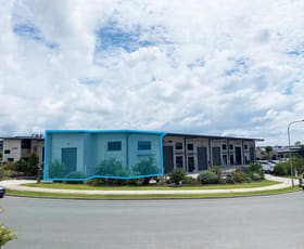 Factory, Warehouse & Industrial commercial property leased at 1/4 Vision Court Noosaville QLD 4566