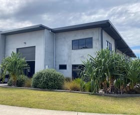 Factory, Warehouse & Industrial commercial property leased at 1/4 Vision Court Noosaville QLD 4566