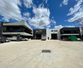 Offices commercial property leased at 1 & 2/16 Poa Court Craigieburn VIC 3064