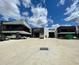 Factory, Warehouse & Industrial commercial property leased at 1 & 2/16 Poa Court Craigieburn VIC 3064