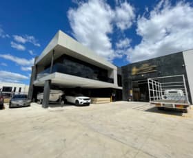 Factory, Warehouse & Industrial commercial property leased at 1 & 2/16 Poa Court Craigieburn VIC 3064