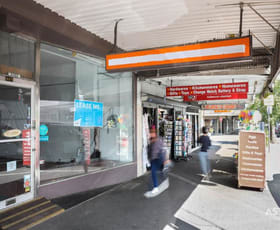 Shop & Retail commercial property leased at 422 Centre Road Bentleigh VIC 3204