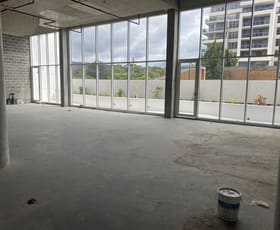 Offices commercial property for sale at G03/20 - 26 Young Street Wollongong NSW 2500