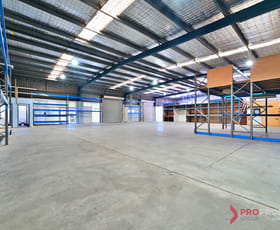 Showrooms / Bulky Goods commercial property leased at 24-26 Drynan Street Bayswater WA 6053