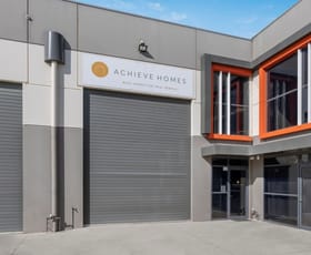 Offices commercial property leased at 9/20 Graduate Road Bundoora VIC 3083