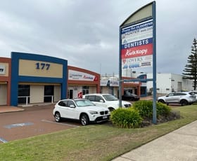 Offices commercial property leased at 6/177 Bannister Rd Canning Vale WA 6155