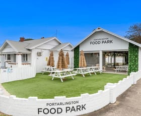 Shop & Retail commercial property for lease at 9B Brown Street Portarlington VIC 3223
