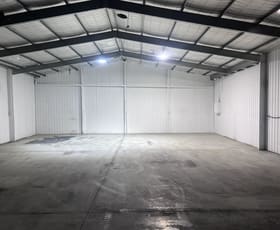 Factory, Warehouse & Industrial commercial property leased at 16-18 Dundee Ave Holden Hill SA 5088