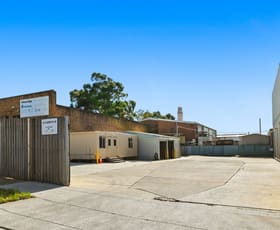 Development / Land commercial property leased at 11-13 Benaroon Road Belmore NSW 2192